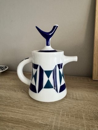 Juego de desayuno Sargadelos