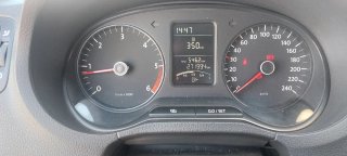 Volkswagen Polo 2012