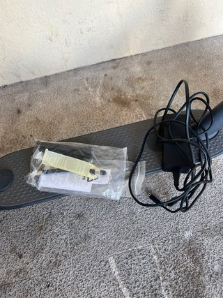 Patinete Xiaomi Mi 3