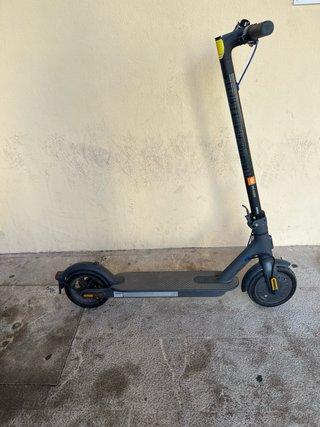 Patinete Xiaomi Mi 3