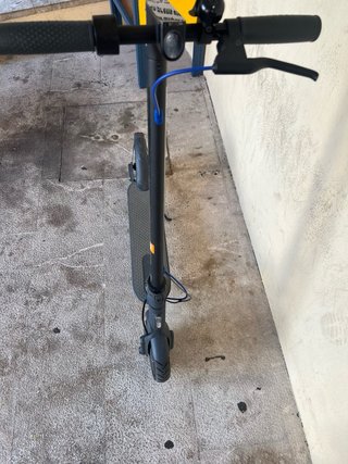 Patinete Xiaomi Mi 3