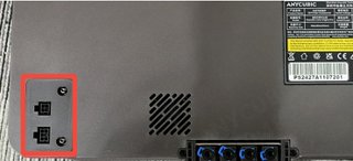 Scheda Anycubic Ace Pro Hub