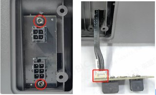 Scheda Anycubic Ace Pro Hub