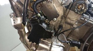 Rectp3170800 motor 668941 mercedes-benz clase a a