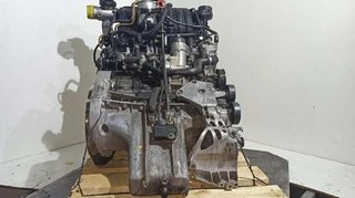 Rectp3170800 motor 668941 mercedes-benz clase a a