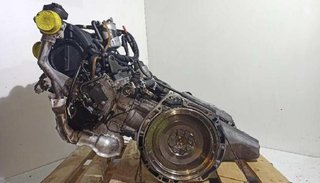 Rectp3170800 motor 668941 mercedes-benz clase a a