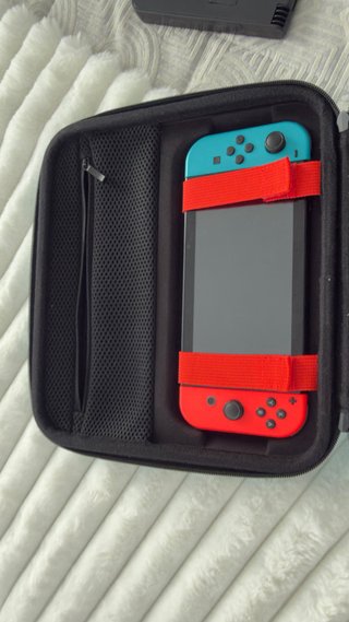 Nintendo Switch + Accessori