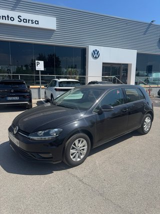 Volkswagen Golf 2020 por 214€/mes