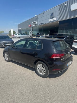 Volkswagen Golf 2020 por 214€/mes