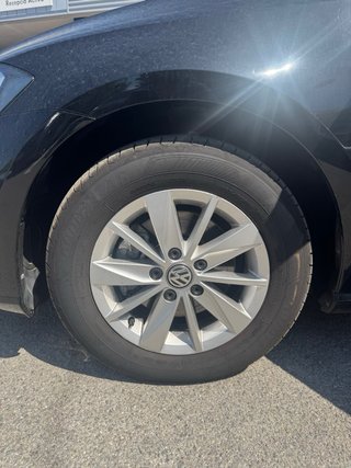 Volkswagen Golf 2020 por 214€/mes