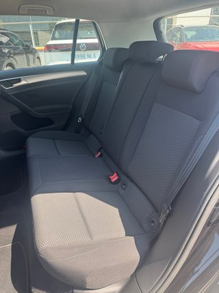 Volkswagen Golf 2020 por 214€/mes