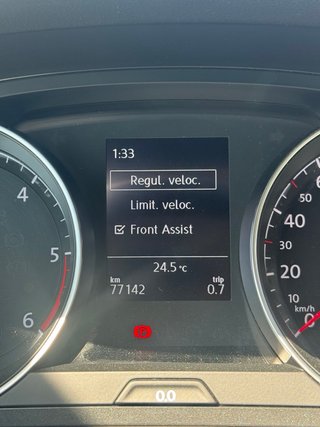 Volkswagen Golf 2020 por 214€/mes