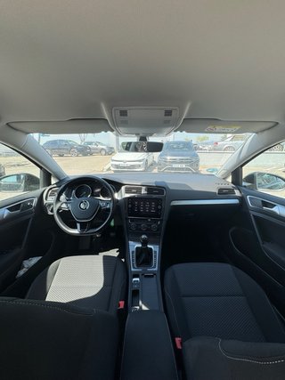 Volkswagen Golf 2020 por 214€/mes