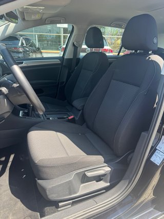 Volkswagen Golf 2020 por 214€/mes
