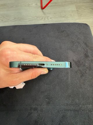iPhone 12 Pro Max 256GB azul