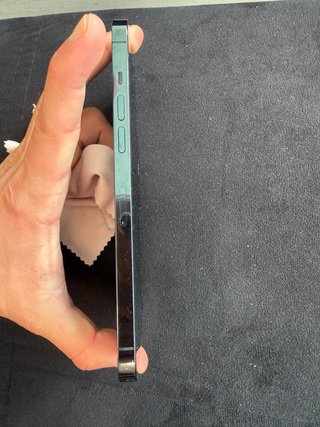 iPhone 12 Pro Max 256GB azul