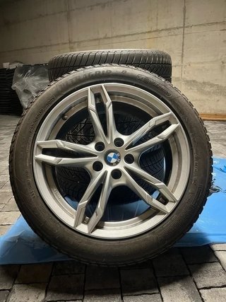 Llantas Invierno BMW X3 G01
