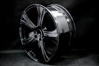 Llantas de aleación Kahn RS-V 8,5 × R20 5×150