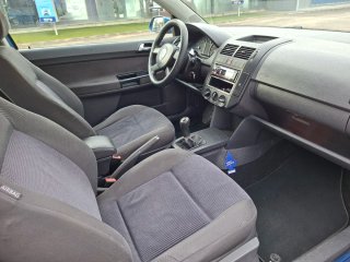 Volkswagen Polo 2007