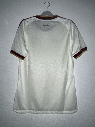 Camiseta España Adidas Mundial 2026
