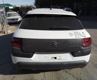 Citroen 5228746 llanta 9800494077 c4 cactus
