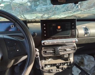 Citroen 5228746 llanta 9800494077 c4 cactus