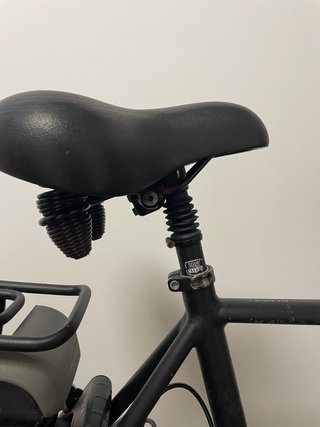Bicicleta Eléctrica
