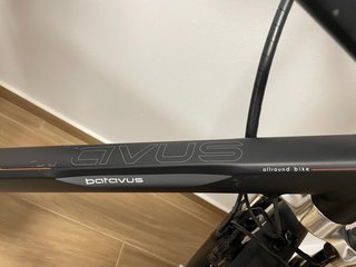 Bicicleta Eléctrica