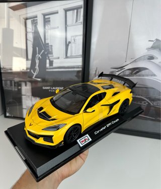 Corvette
