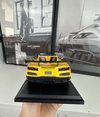 Corvette