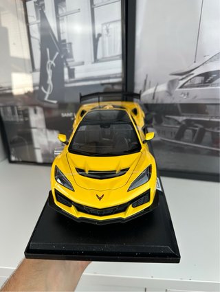 Corvette
