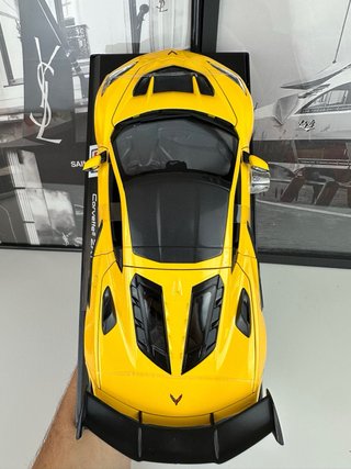 Corvette