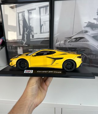 Corvette