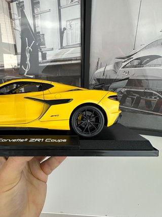 Corvette