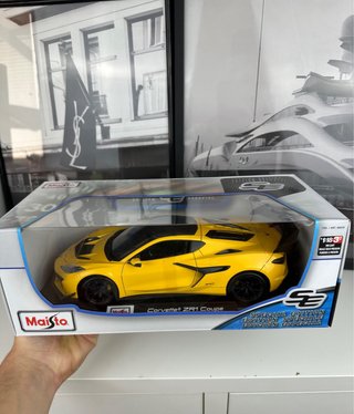 Corvette