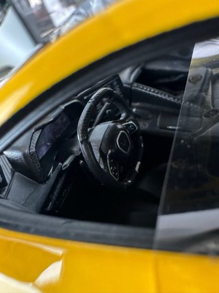 Corvette