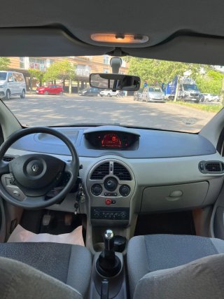 ocasion Renault Modus