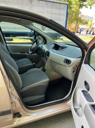 ocasion Renault Modus