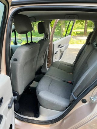 ocasion Renault Modus