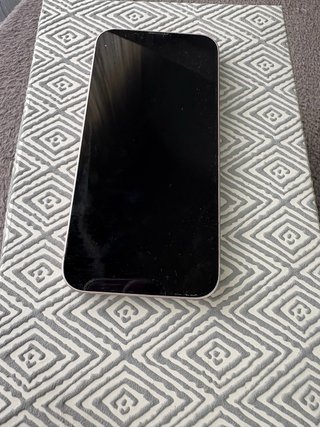 iPhone 13 Rosa