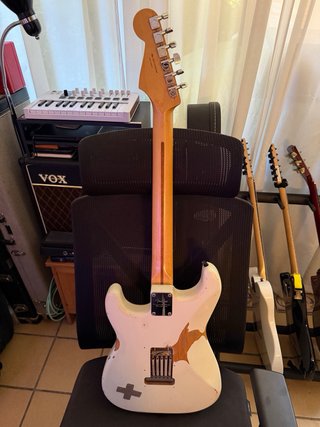 Fender Stratocaster