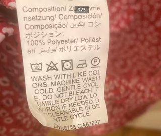 Gonna vita alta con spacco