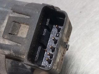 VALVULA EGR CITROEN C5 BERLINA 9681825280