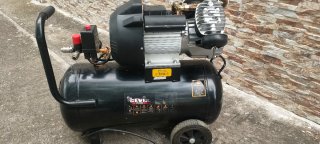 Compresor de aire CEVIK PRO