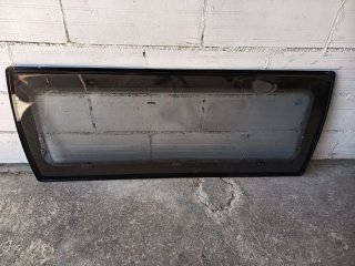 Ventana para caravana
