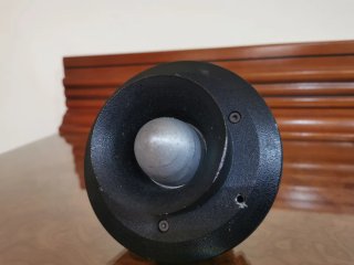 HK F-40 Tweeter