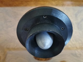 HK F-40 Tweeter