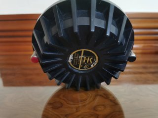 HK F-40 Tweeter