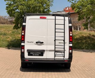 Renault Trafic 2015