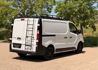 Renault Trafic 2015